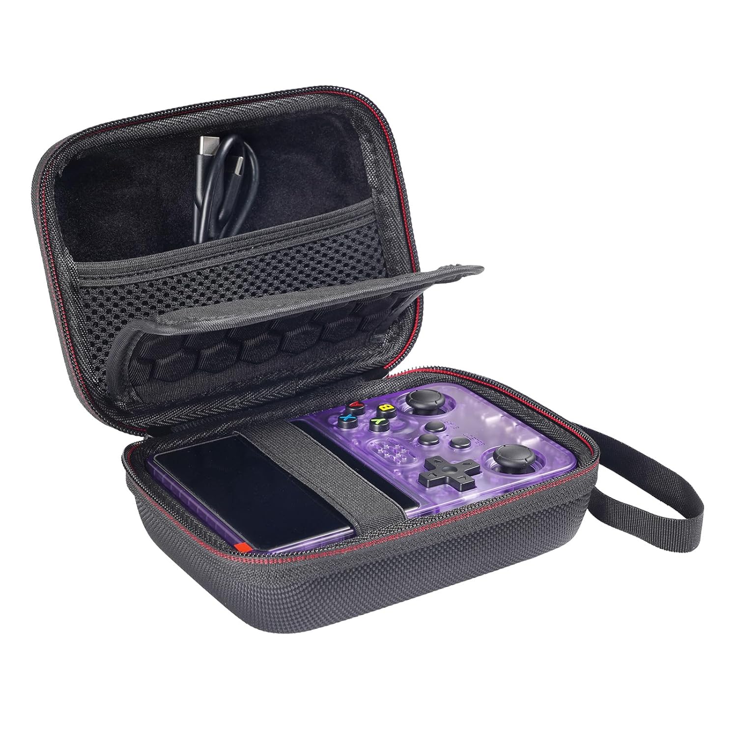 INFINITE ARCADE CARRYING CASE