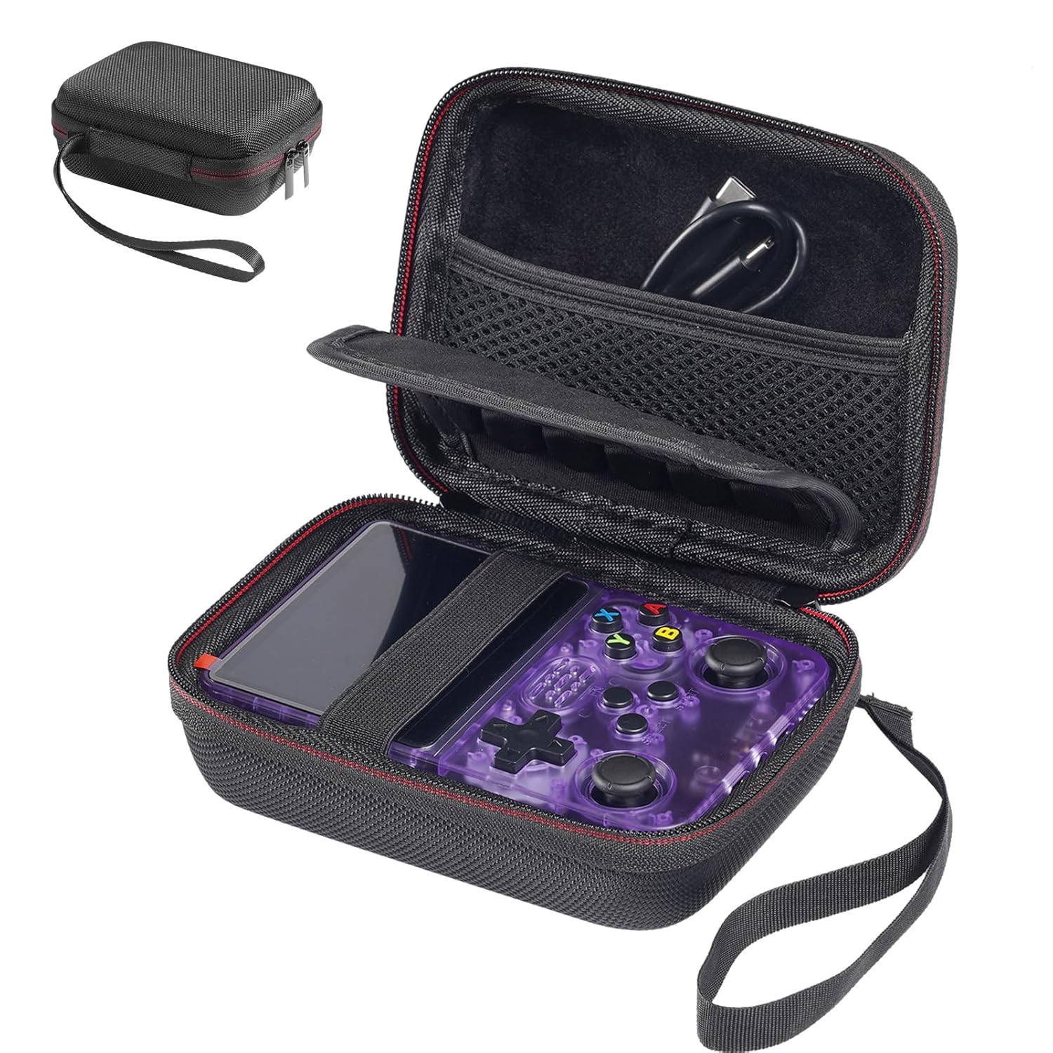 INFINITE ARCADE CARRYING CASE