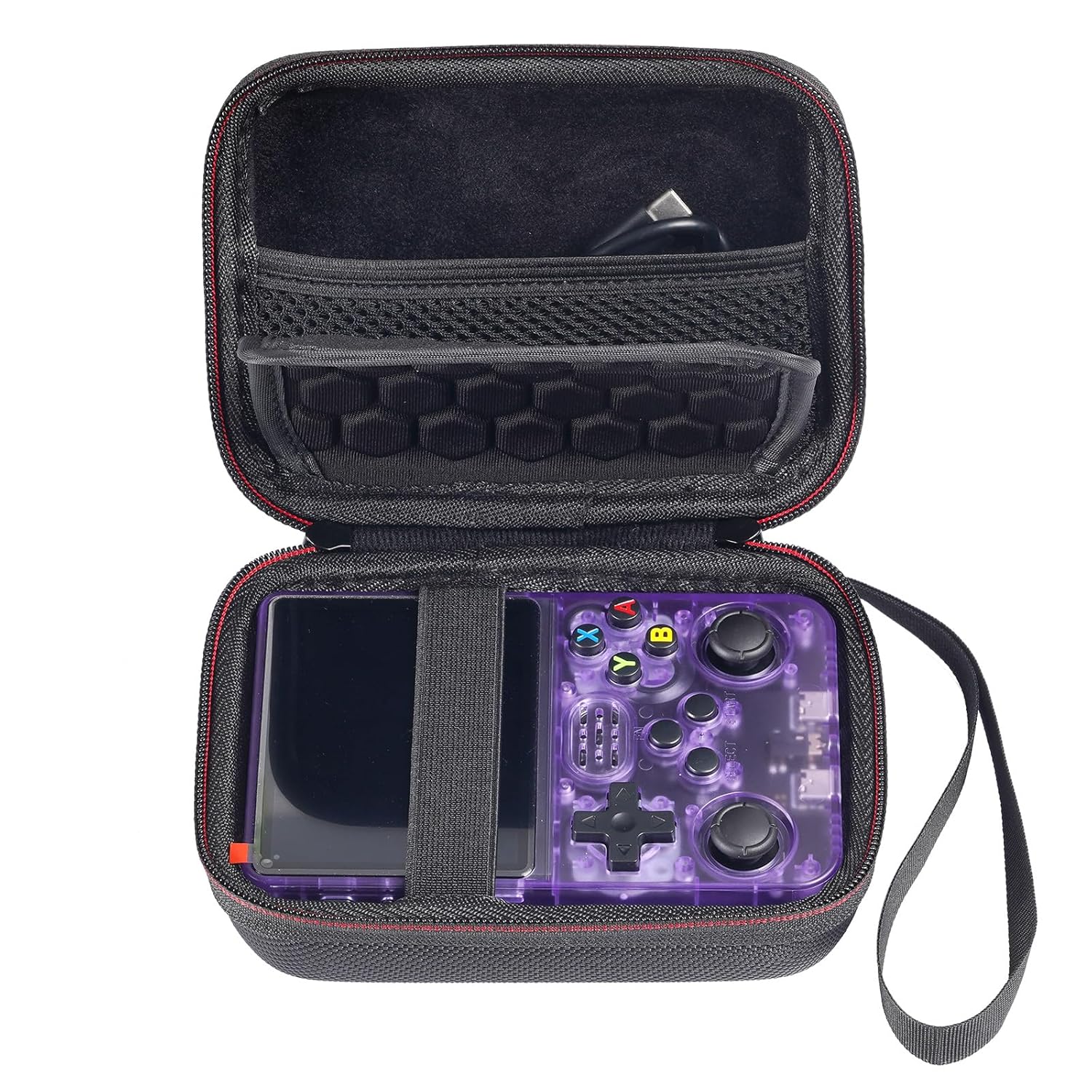 INFINITE ARCADE CARRYING CASE